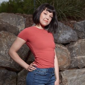 Meet your Posher, Brittney